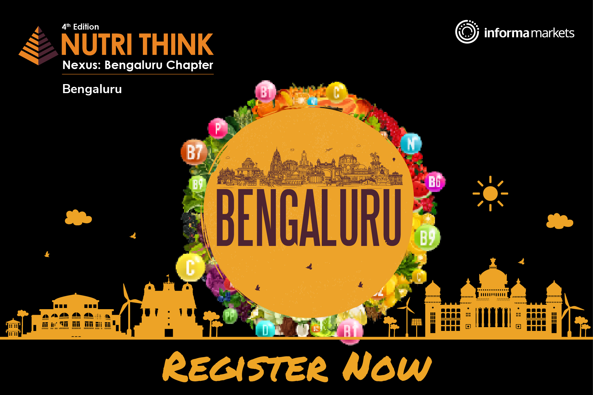 Bengaluru Banner