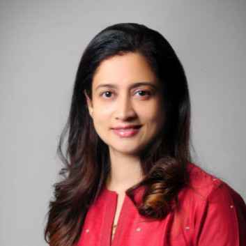 Dr. Anjali Ahuja