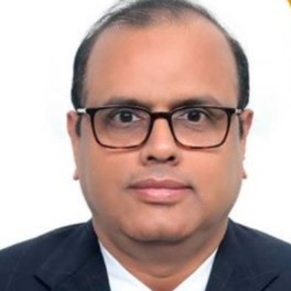 Dr. Baidyanath Mishra