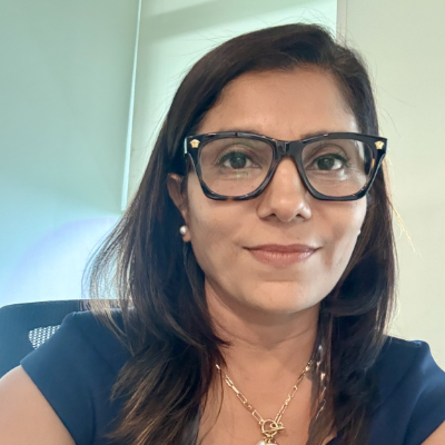Dr. Bhavana Diyora