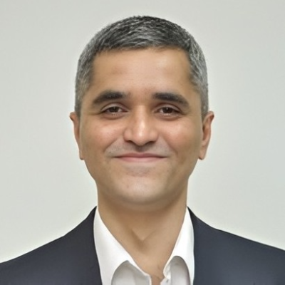 Dr. Deepak Mundkinajeddu