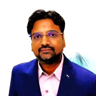Dr. Gaurav Agnihotri
