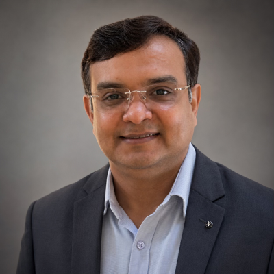 Jitin Garg