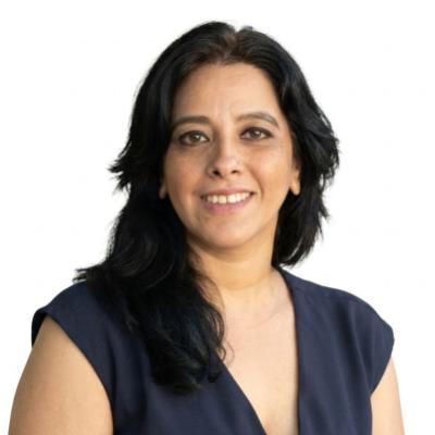 Kajal Bhatia