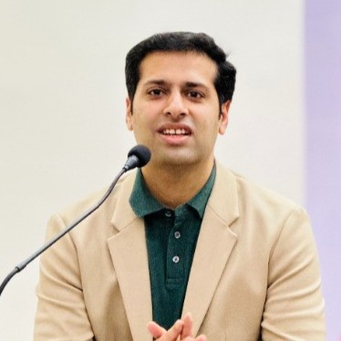 Karan Korke