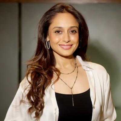 Kinita Kadakia Patel