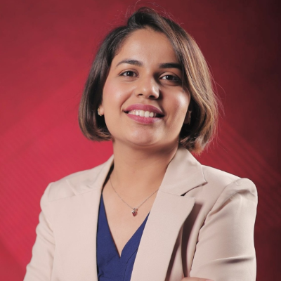 Komal Bhavsar