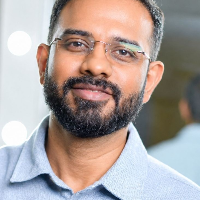 Kovid Sinha