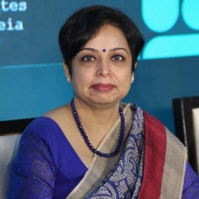 Dr. Madhavi Marathe