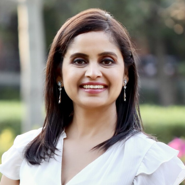 Dr. Manjari Chandra