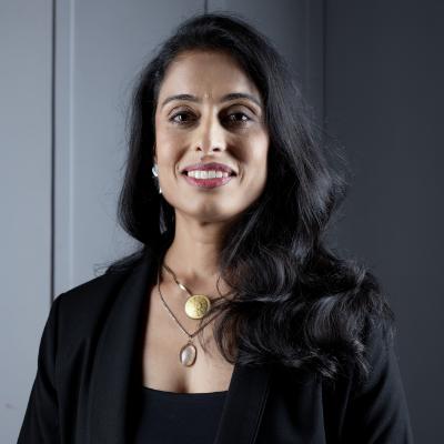 Mugdha Pradhan