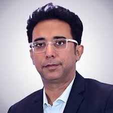 Nandan Joshi