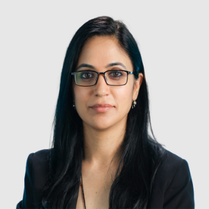 Pariksha Rao