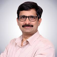 Dr. Prabodh Halde