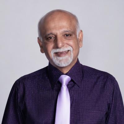 Pramod Saraf