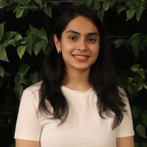 Pranjuli Garg