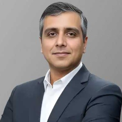 Puru Gupta