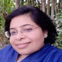Dr. Rachna Bhoite