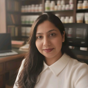 Rishika Namdev