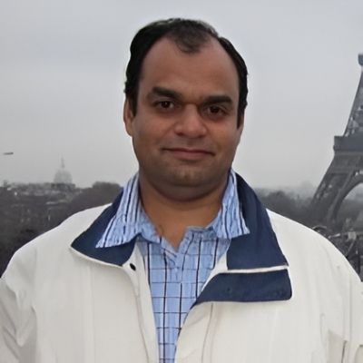 Ritesh Mathur