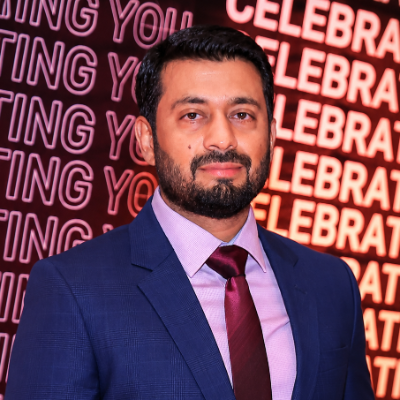 Saif Mehkri