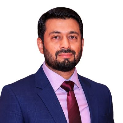 Saif Mehkri