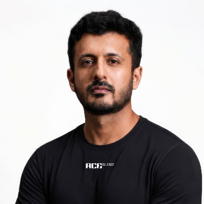Shivam Hingorani