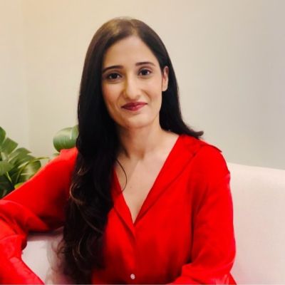 Shradha Khanna