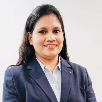 Shweta Dave