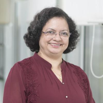 Dr. Sonal Shidhore