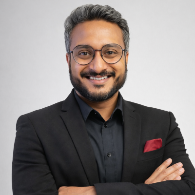 Sourav Bhattacharjee