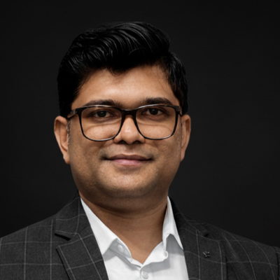Dr. Sreeraj Gopi