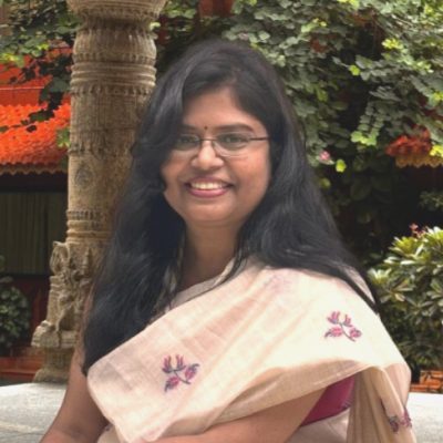 Subhaprada Nishtala