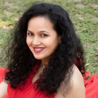 Sukhada Bhatte