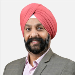 Swarn Singh