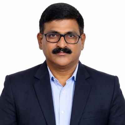 Dr. Urmesh Mishra