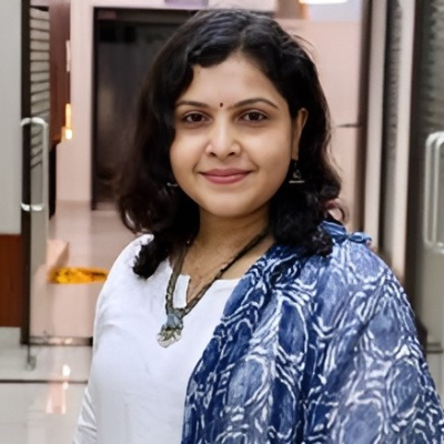 Vaidehi Kalzunkar