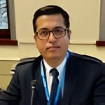 Vikas Talwar