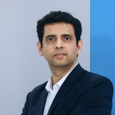 Dr. Yashawant Kumar